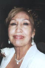 Maria Guzman Obituary