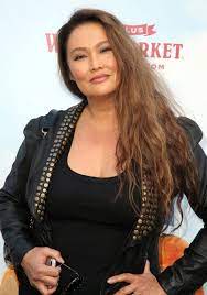 Tia moved to los angeles and continued her ascent in the. Tia Carrere Death Rumors Biography Career Net Worth 2020 The Frisky