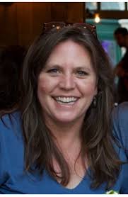 Keri-Ann Johnson, Real Estate Agent