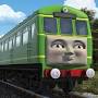Profile Picture of Daisy (T&F) | Thomas the Tank Engine Wiki - Fandomon Google