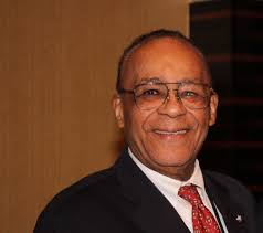 John Brooks Slaughter (1934- )