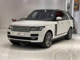 من لينكون.لينكون كروسير 2020 رنج روفر 2020 بالمحرك الجديد range rover vouge se أكثر سيارة غير عملية من bmw تجربة افخم واقوى جيب من شركة رولز كولينان بلاك بادج 2020 بسعر 2 مليون و 600 الف هذه السيارة تعاني من انفصام الشخصية! Range Rover Vogue Autobiography For Sale Ù„Ø§Ù†Ø¯ Ø±ÙˆÙØ± Ø³ÙŠØ§Ø±Ø§Øª Ù…Ø±ÙƒØ¨Ø§Øª Ø§Ø¹Ù„Ø§Ù†Ø§Øª Ø§Ù„Ø¨Ø­Ø±ÙŠÙ†