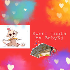From the i'll be bach set by sac of beans. Sweet Tooth By Baby Zj Home Facebook