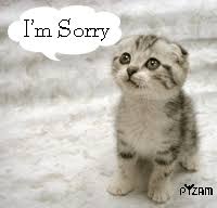 Bildergebnis für I´m Sorry