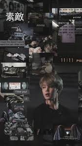 More images for bts dark wallpaper pinterest » 35 Best Bts Black Aesthetic Ideas In 2021 Bts Bts Wallpaper Bts Lockscreen