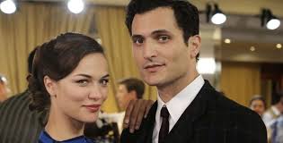 Torna l'attesissima fiction di rai 1 il paradiso delle signore con protagonista alessandro tersigni: Replica Il Paradiso Delle Signore 4 Puntata 18 Ottobre Streaming Su Raiplay