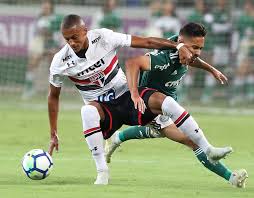 We did not find results for: Com Rivalidade Acirrada No Sub 20 Palmeiras E Sao Paulo Estreiam Como Favoritos Na Copinha Jovem Pan