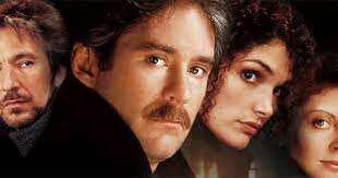 Steve's List of Movies He Owns