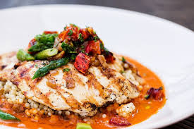 Indulge In This Moroccan Feast Moroccan Chicken Cooking Recipes Cheesecake Factory Recipes