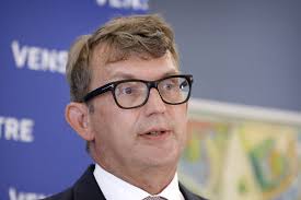 Venstre vil udpege ny direktør i Nationalbanken efter et valg