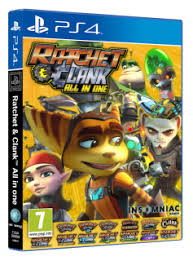 The cover art was posted by a user with early access to the game. Fan Arts Of The Community Ratchet Galaxy