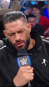 Cena Reigns Vs Authority