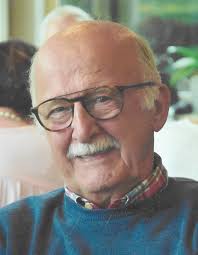 Francis LECHEVIN († 05/02/2021)