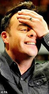 Ant & Dec's Push the Button