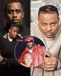 kevin laodor official | Le rappeur Américain Lil Bow Wow à propos de Diddy  : "Diddy me présentait des f'mmęs plus âgées alors que j'étais encore  jeune. Il me... | Instagram