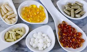 What are the best vitamins supplements? Vitamins And Minerals Helpguide Org