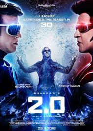 With the world now aware of his dual life as the armored superhero iron man. Robot 2 0 Full Movie Download Pagalmovies Filmyzilla Hotstar