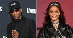 Maybe you would like to learn more about one of these? Rihanna Was Too Wild To Handle More Reported Reasons Behind Her Dramatic Break Up With Travis Scott
