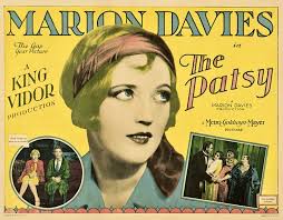The Patsy (1928 film)