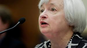 Janet Yellen is NOT Ben Bernanke—Federal Reserve—Commentary