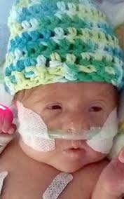 Daeson Harmon of Wilkesboro dies