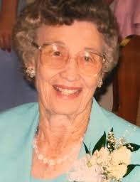 Reba Virginia (Whitehead) Moon Obituary 2019
