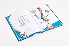 You may unsubscribe at any time. The Cat In The Hat Penguin Random House Retail