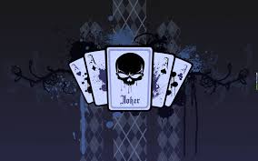 Do you want joker wallpapers? Joker Card Wallpapers Top Free Joker Card Backgrounds Wallpaperaccess