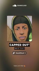 Mike B. Turnt (@b_turnt)