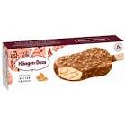 Peanut Butter Crunch