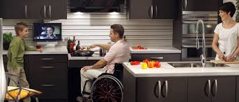 8 Regles Pour Cuisiner Sans Contrainte Avec Un Handicap Tous Ergo