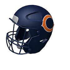 Find the perfect chicago bears helmet stock photos and editorial news pictures from getty images. Golden Football Helmet Of Participation Roblox Wiki Fandom
