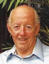 Bernard "Bernie" Dillon Obituary 2020