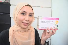 Produk halal daripada wardah ini juga mencerahkan kulit dengan berkesan tanpa menyebabkan wajah anda menjadi iritasi atau merengsa. Thirteen Persona Review Kitsui Whitening B B Produk Pencerahan Kulit