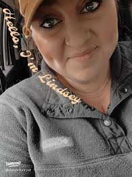 Meet Lindsey: A Mom's Journey Through Farm Life and Sobriety