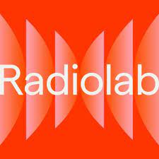 Listen to Radiolab podcast | Deezer