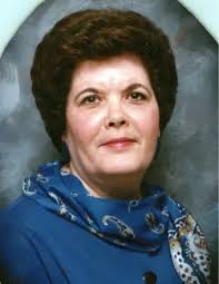 Obituary information for Mary Elizabeth Ray