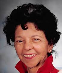 Obituary information for Irene A. Miranda