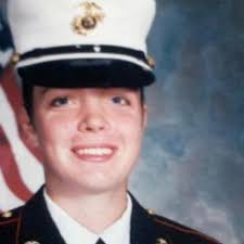 To ALL the Marine Veteran's out there HAPPY 250th BIRTHDAY!