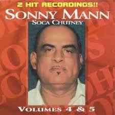 Sonny Mann Discography: Vinyl, CDs, & More