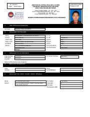 'group' rasmi kolej ungku omar upsi. Studenthostelprint Pdf No Rujukan Upsi Hepa 03 Bpp Pindaan 01 08 Jabatan Hal Ehwal Pelajar Alumni Universiti Pendidikan Sultan Idris 35900 Tanjong Course Hero