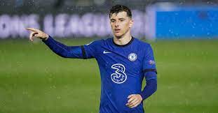 Trevoh chalobah was born on july 5, 1999. Mason Mount Named In Fifa 21 Team Of The Season Fresh Off 100th Chelsea Appearance We Ain T Got No History