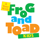 A Year with Frog and Toad Kids