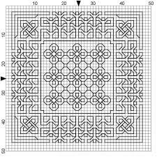 Pin On Blackwork