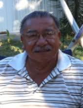 Obituary information for Lupe "Wally" Casarez, Jr.