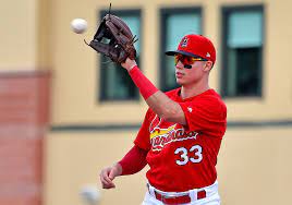 The most remarkable story in baseball will continue to be the most remarkable story in baseball. Cardinals Recall Drew Robinson From Memphis 590 The Fan