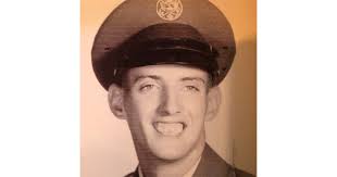 Melvin Smith Obituary (1943