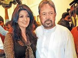 She was born on 29 december 1974, and shares her date. Twinkle Khanna Turns 46 Today Social News Xyz