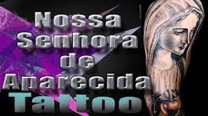 Rogamos a nossa senhora de fátima que interceda por nossa família, por um emprego, por nossos filhos e pelas situações impossíveis. Nossa Senhora De Fatima Tattoo Youtube