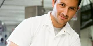 Richard Bertolini's Instagram, Twitter & Facebook